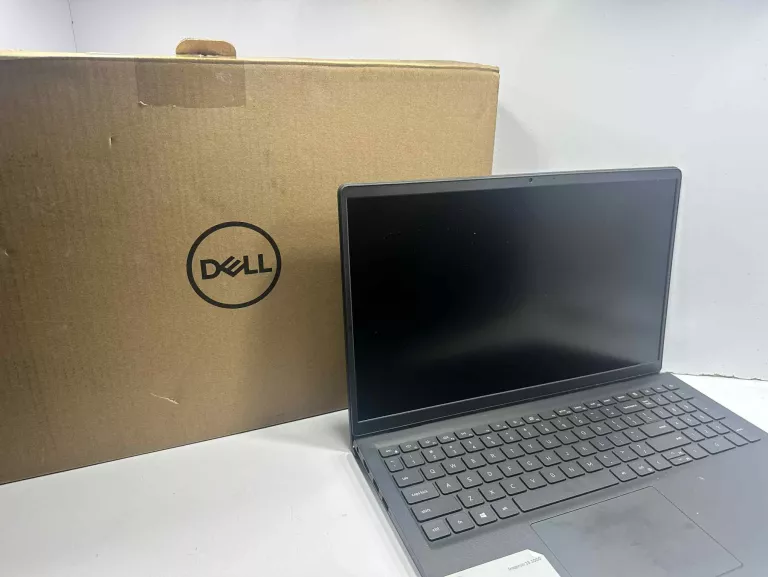 DELL INSPIRON 15 3511 | I5-1135G7 | 16 GB RAM | 256 SSD | WIN11