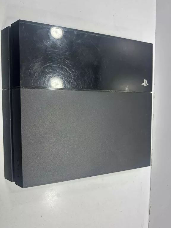 KONSOLA PS4 FAT + 2 X PAD NIE ORG + GRY