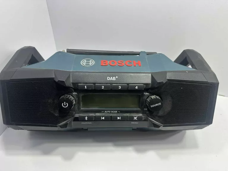 RADIO BUDOWLANE BOSCH PROFESSIONAL GPB 18V-2 SC