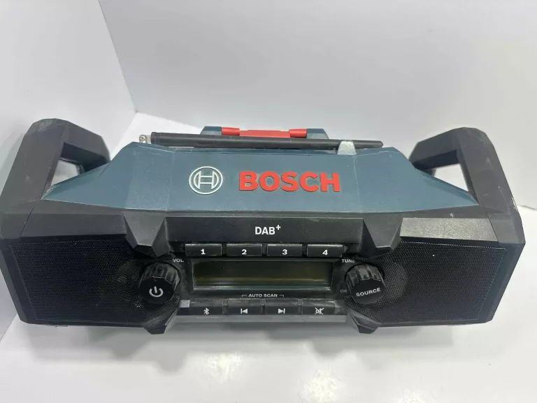 RADIO BUDOWLANE BOSCH PROFESSIONAL GPB 18V-2 SC