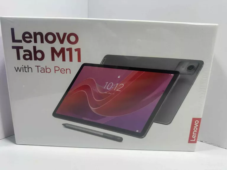 TABLET LENOVO TAB M11 8/128GB