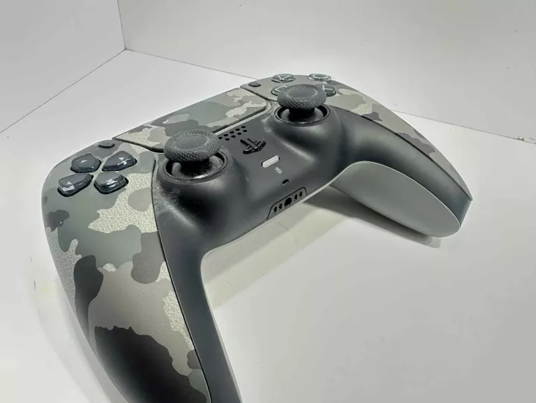 KONTROLER SONY DUALSENSE KAMUFLAŻ