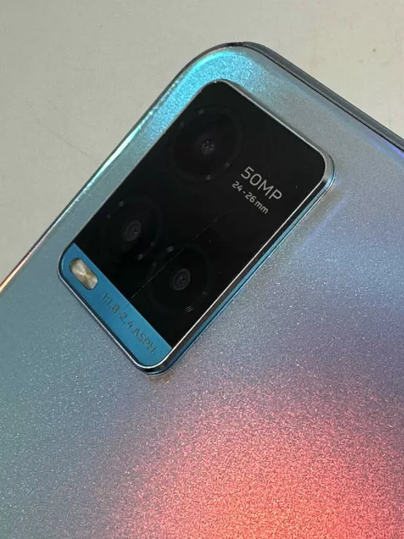 TELEFON VIVO Y21S 4GB/128GB