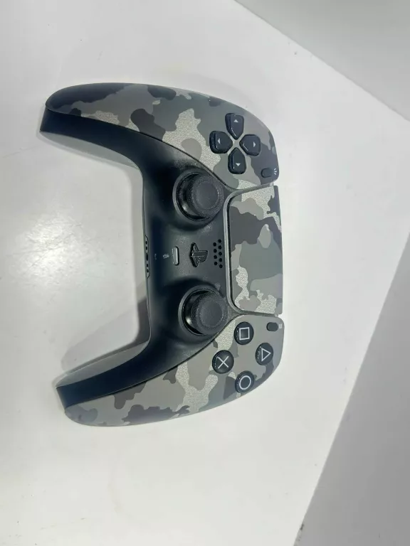 KONTROLER SONY DUALSENSE KAMUFLAŻ