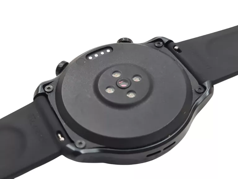 SMARTWATCH MOBVOI TICWATCH PRO 3 ULTRA GPS CZARNY