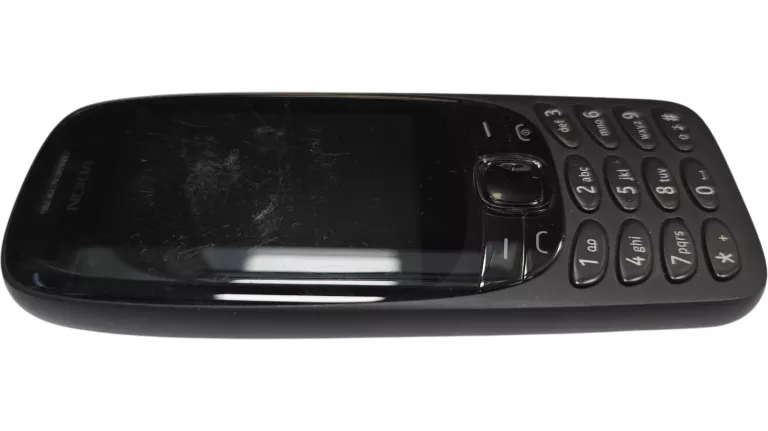 TELEFON NOKIA 6310 Z ŁADOWARKĄ