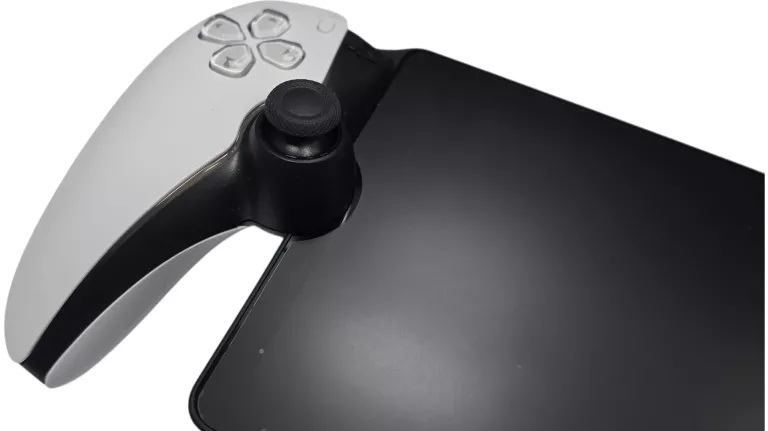 KONSOLA PRZENOŚNA PLAYSTATION PORTAL CFI-Y1016 + ETUI