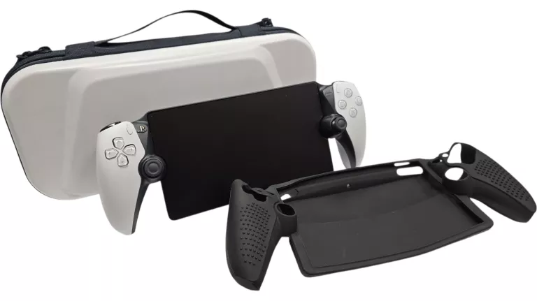 KONSOLA PRZENOŚNA PLAYSTATION PORTAL CFI-Y1016 + ETUI