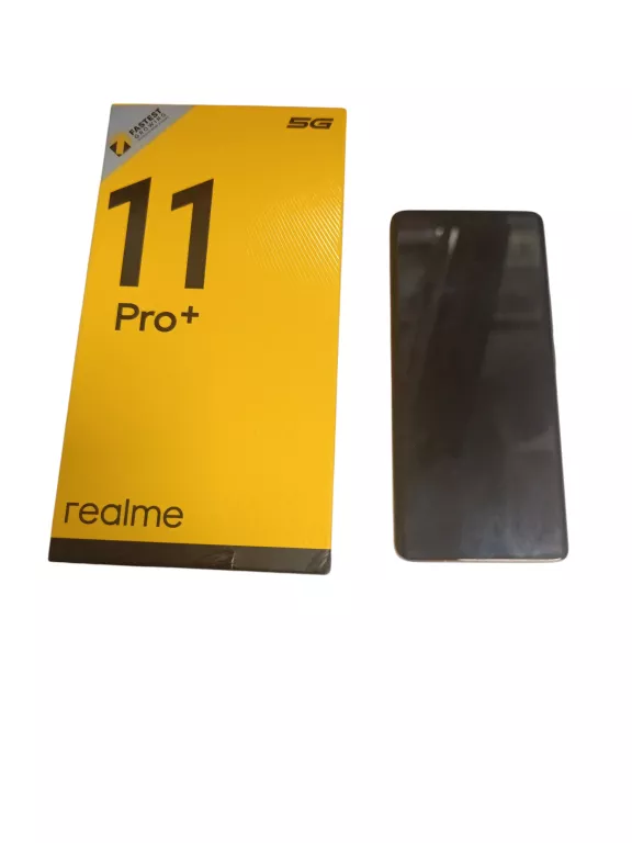 TELEFON REALME 11 PRO + 5G