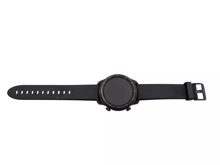 SMARTWATCH MOBVOI TICWATCH PRO 3 ULTRA GPS CZARNY