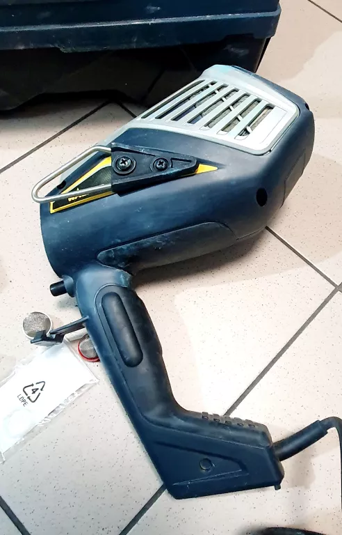 PISTOLET MALARSKI WAGNER FINISH CONTROL 3500