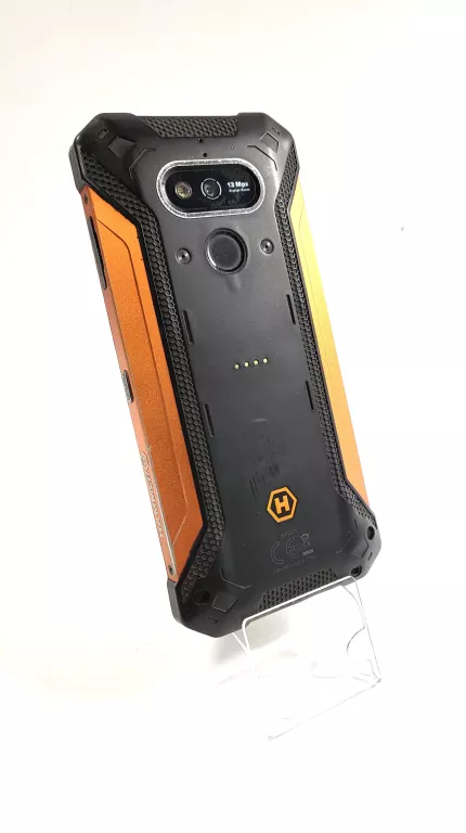 ODPORNY HAMMER EXPLORER PLUS ECO IP69 4/64 GB