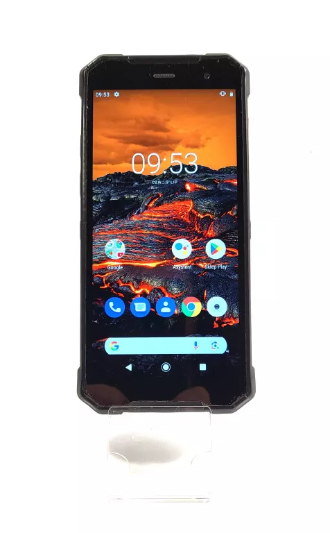 ODPORNY HAMMER EXPLORER PLUS ECO IP69 4/64 GB