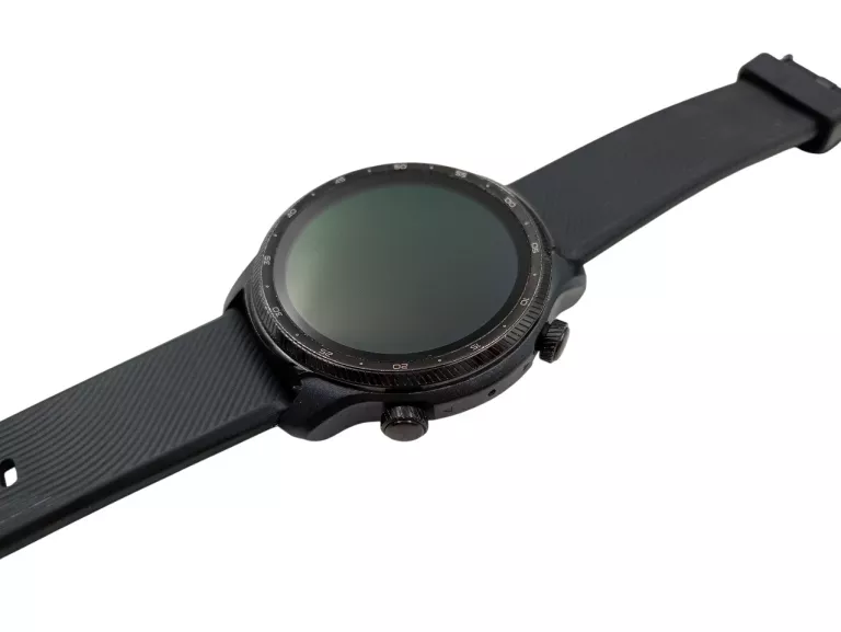 SMARTWATCH MOBVOI TICWATCH PRO 3 ULTRA GPS CZARNY
