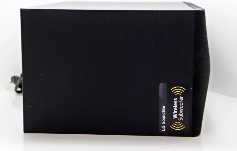 SOUNDBAR LG SPN4B