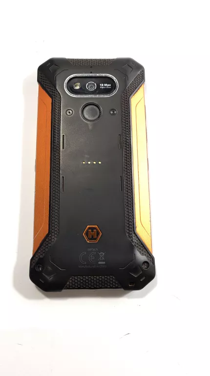 ODPORNY HAMMER EXPLORER PLUS ECO IP69 4/64 GB