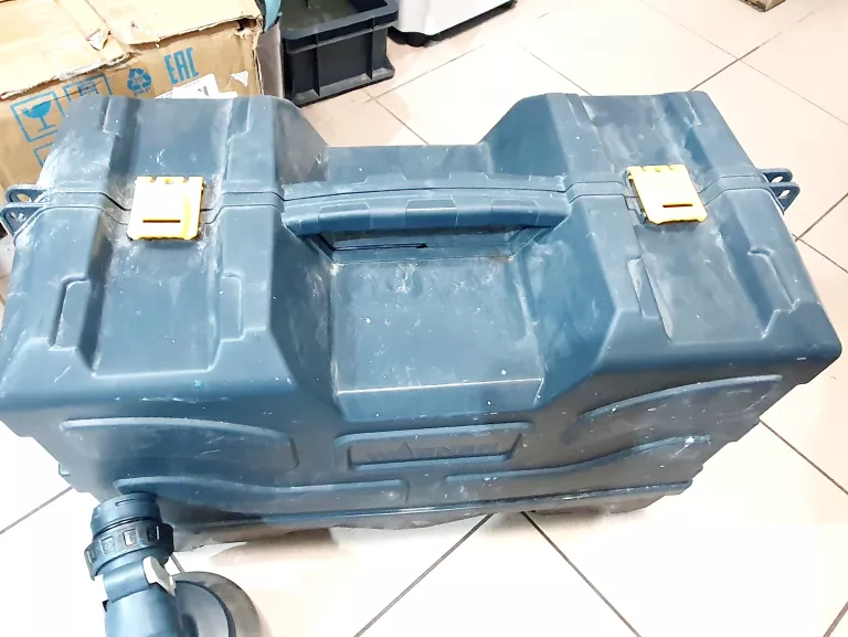 PISTOLET MALARSKI WAGNER FINISH CONTROL 3500