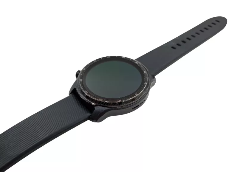 SMARTWATCH MOBVOI TICWATCH PRO 3 ULTRA GPS CZARNY