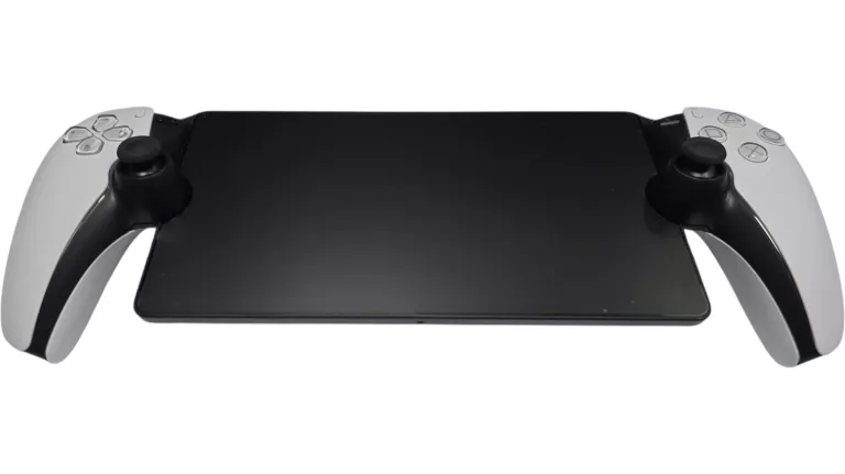 KONSOLA PRZENOŚNA PLAYSTATION PORTAL CFI-Y1016 + ETUI