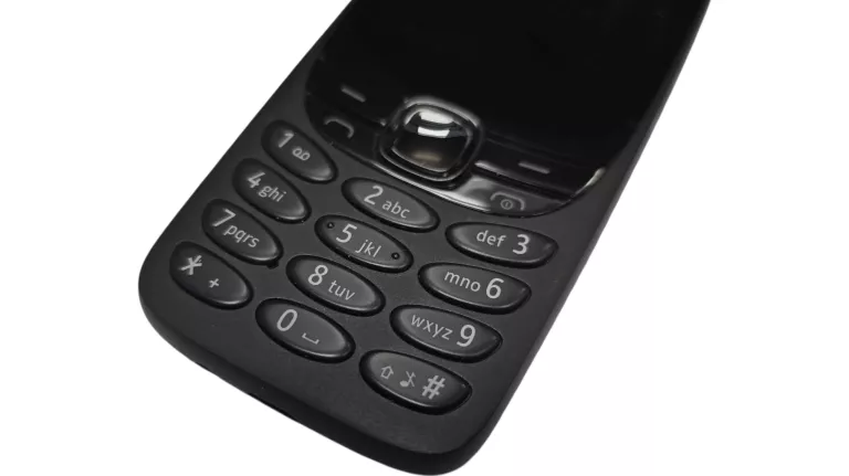 TELEFON NOKIA 6310 Z ŁADOWARKĄ