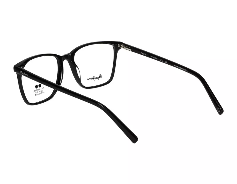 OPRAWKI Z NAKŁADKĄ PEPE JEANS MOREA PJ7440 55 18-145 CAT 3