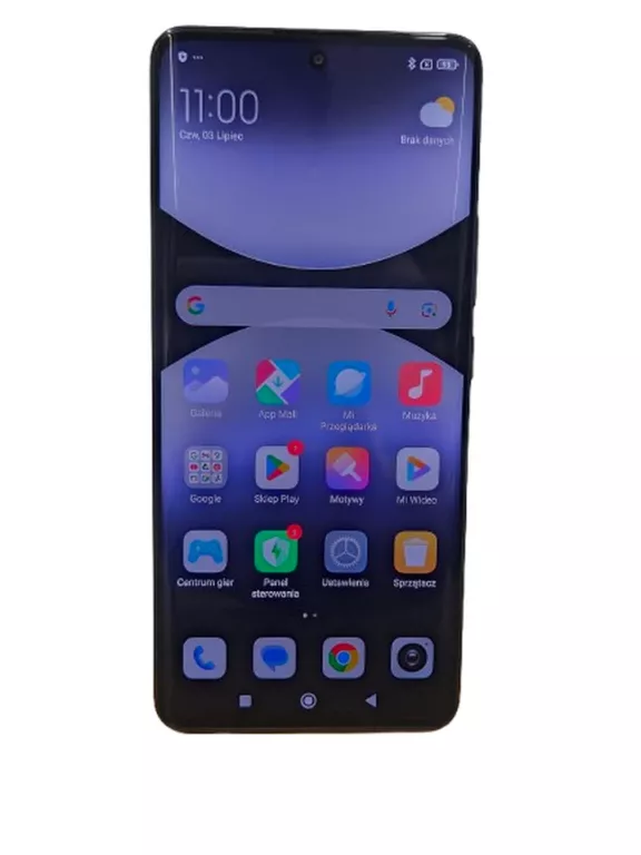 TELEFON REDMI NOTE 14 PRO