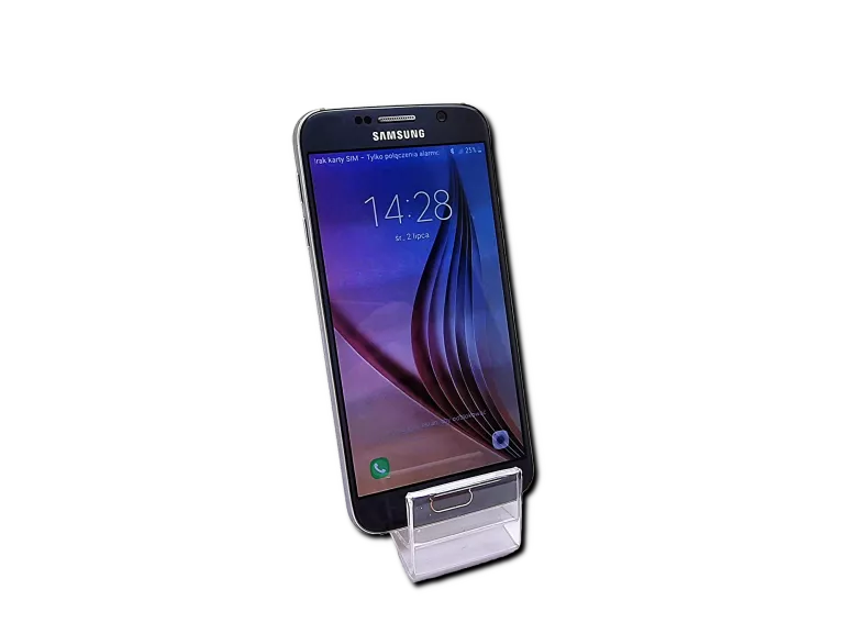 TELEFON SAMSUNG GALAXY S6 3GB/32GB