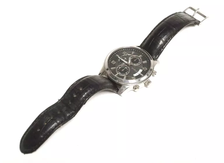ZEGAREK MĘSKI GUESS W0076G1