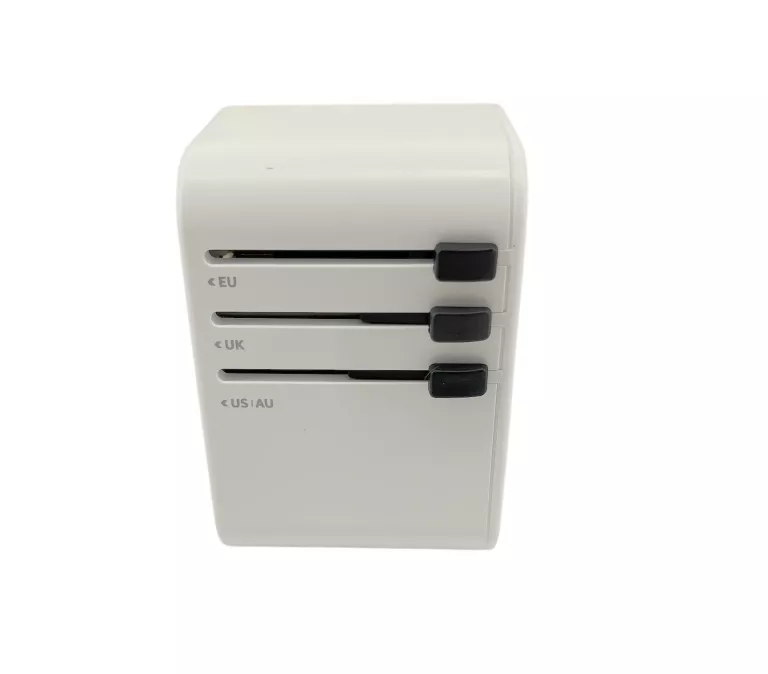 PRZEJŚCIÓWKA ADAPTER DECQLE DQZ9