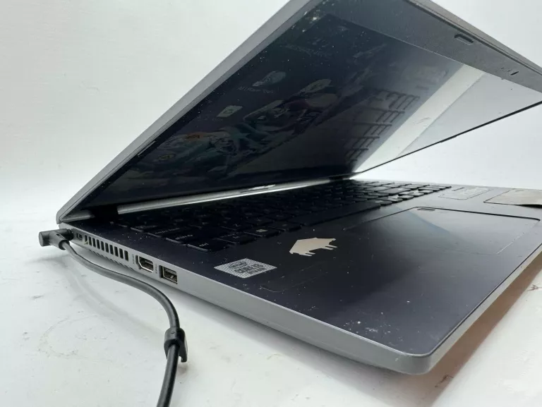 LAPTOP ASUS X509JA WIN11 HOME / INTEL CORE I3 / 4GB / 256GB SSD