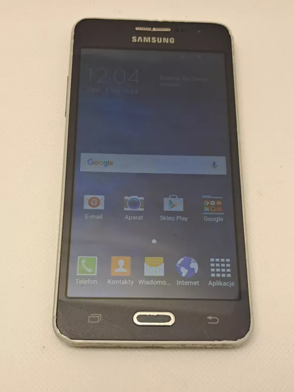 TELEFON SAMSUNG GALAXY GRAND PRIME