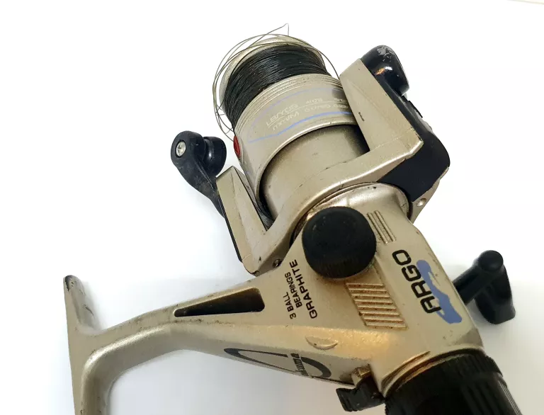 KOŁOWROTEK ARGO OKUMA SLL700