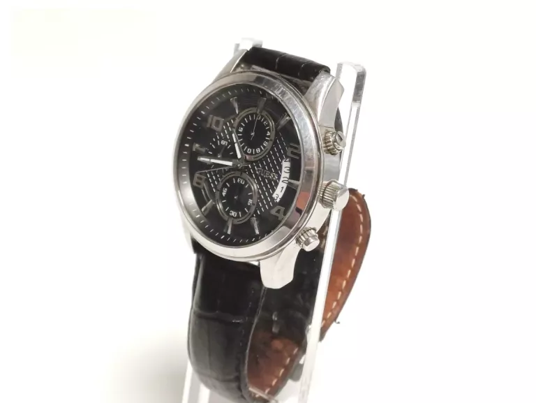 ZEGAREK MĘSKI GUESS W0076G1
