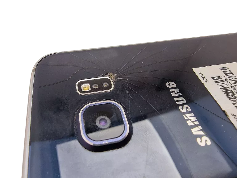 TELEFON SAMSUNG GALAXY S6 3GB/32GB