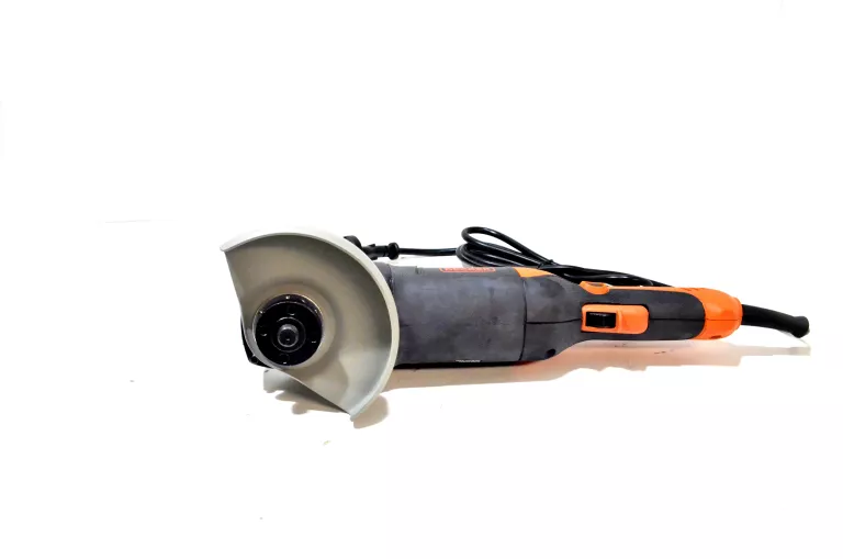 SZLIFIERKA KĄTOWA 125MM BLACK&DECKER KG1202K
