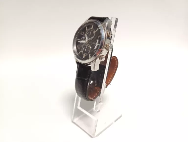 ZEGAREK MĘSKI GUESS W0076G1
