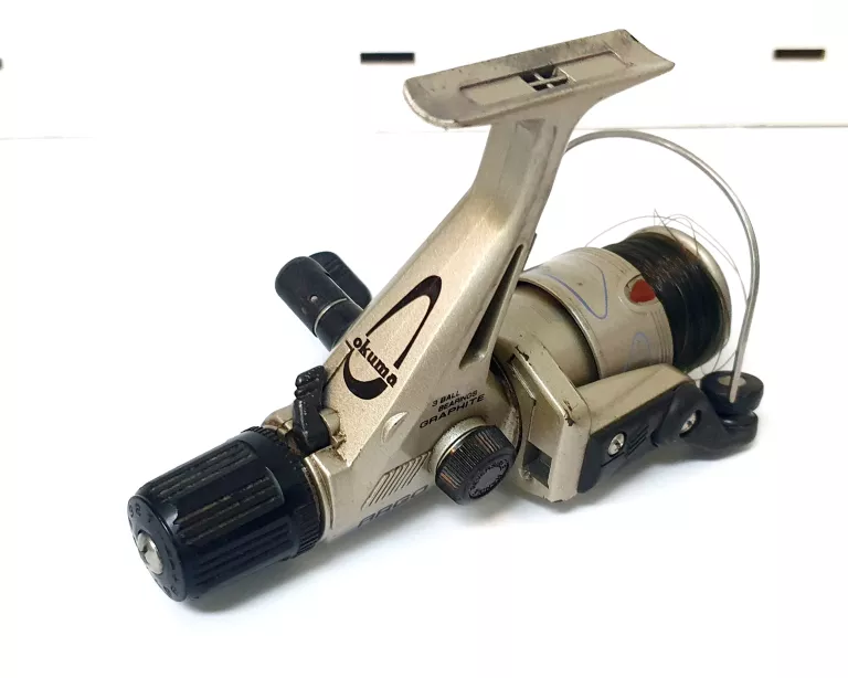 KOŁOWROTEK ARGO OKUMA SLL700