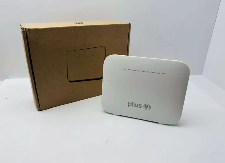 ROUTER HUAWEI DN8245X6