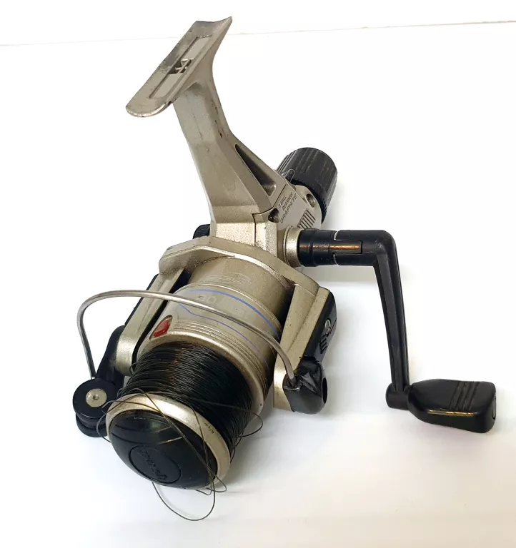 KOŁOWROTEK ARGO OKUMA SLL700