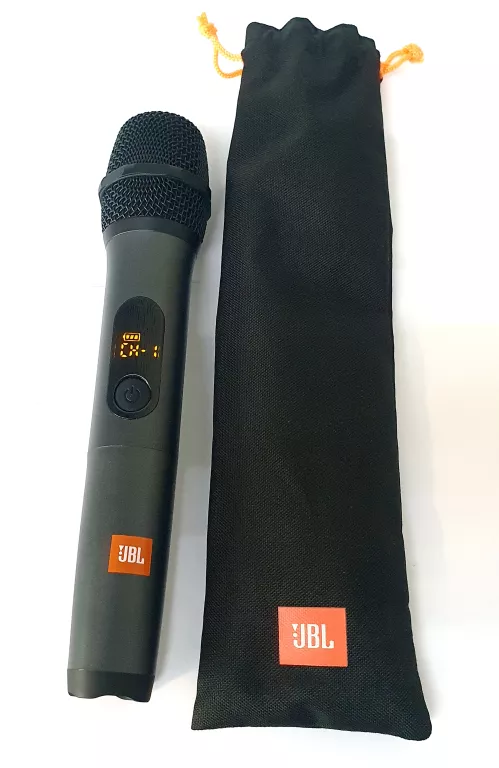 MIKROFON BEZPRZEWODOWY JBL OTGM100W PARTYBOX