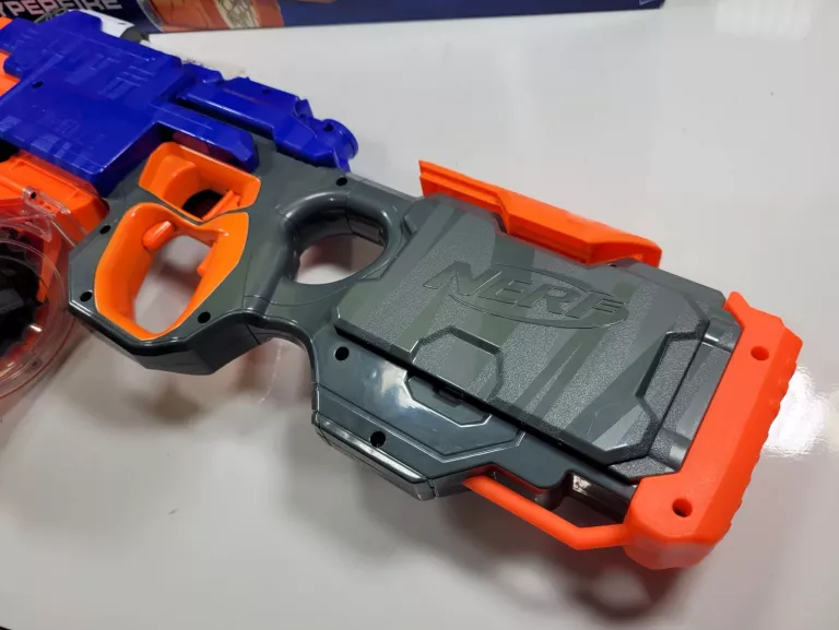 KARABIN NERF ELITE HYPERFIRE