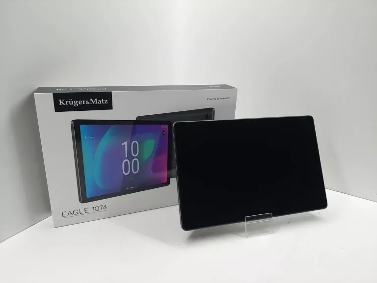 TABLET KRUGER&MATZ EAGLE 1074