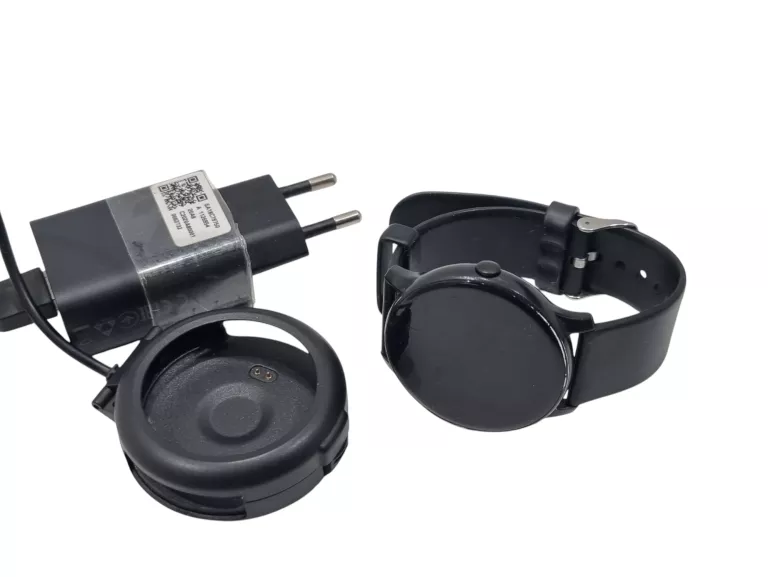 SPORTOWY SMARTWATCH MAXCOM FW32