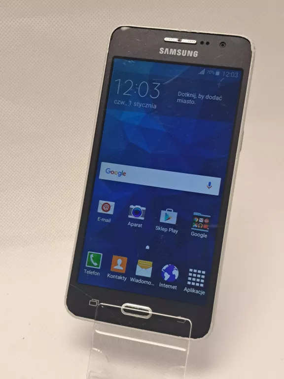 TELEFON SAMSUNG GALAXY GRAND PRIME