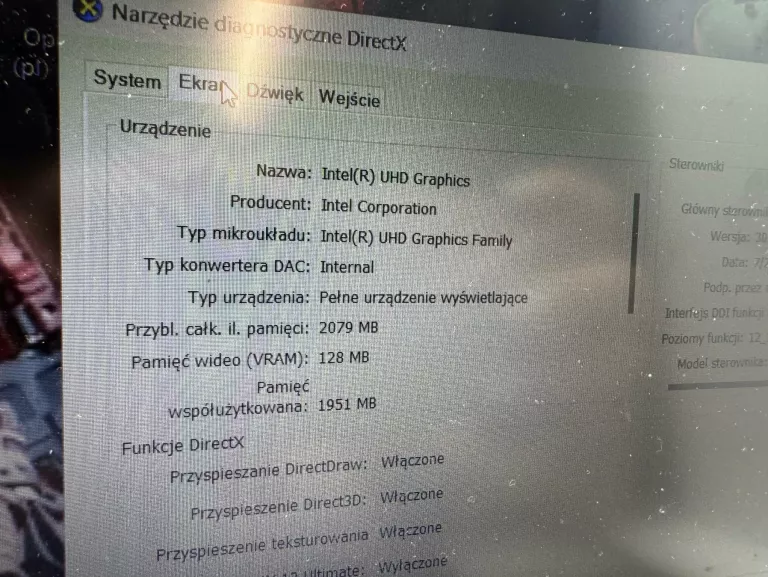 LAPTOP ASUS X509JA WIN11 HOME / INTEL CORE I3 / 4GB / 256GB SSD