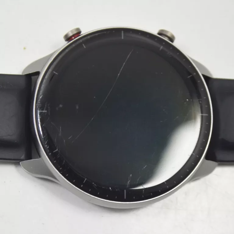 ZEGAREK AMAZFIT GTR2 CZARNY