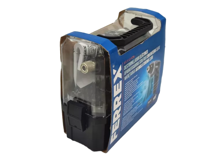WKRĘTARKA AKUMULATOROWA 3,6V FERREX