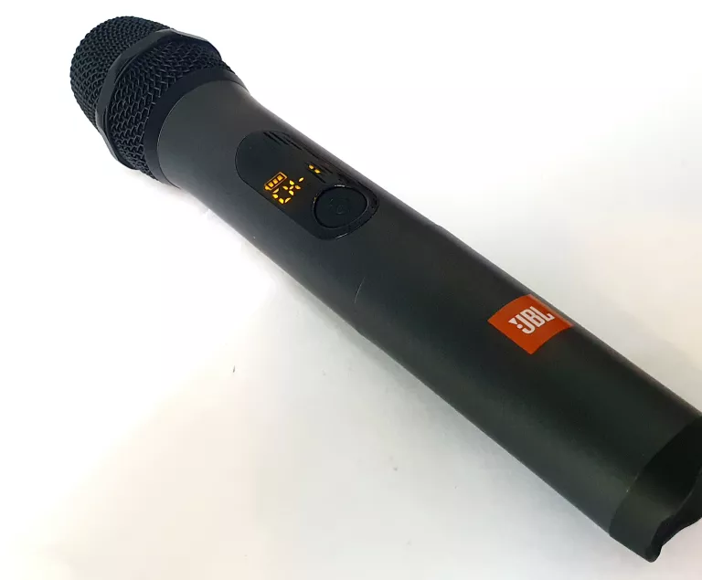 MIKROFON BEZPRZEWODOWY JBL OTGM100W PARTYBOX