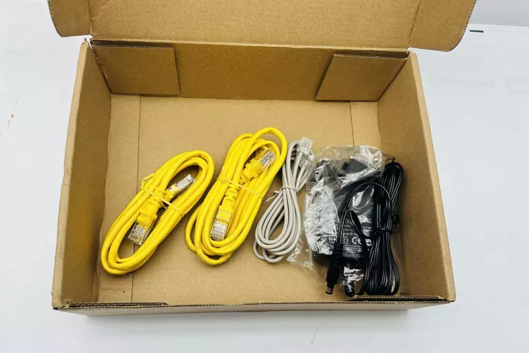 ROUTER HUAWEI DN8245X6