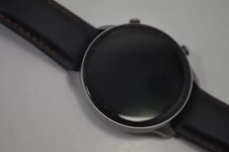 ZEGAREK AMAZFIT GTR2 CZARNY
